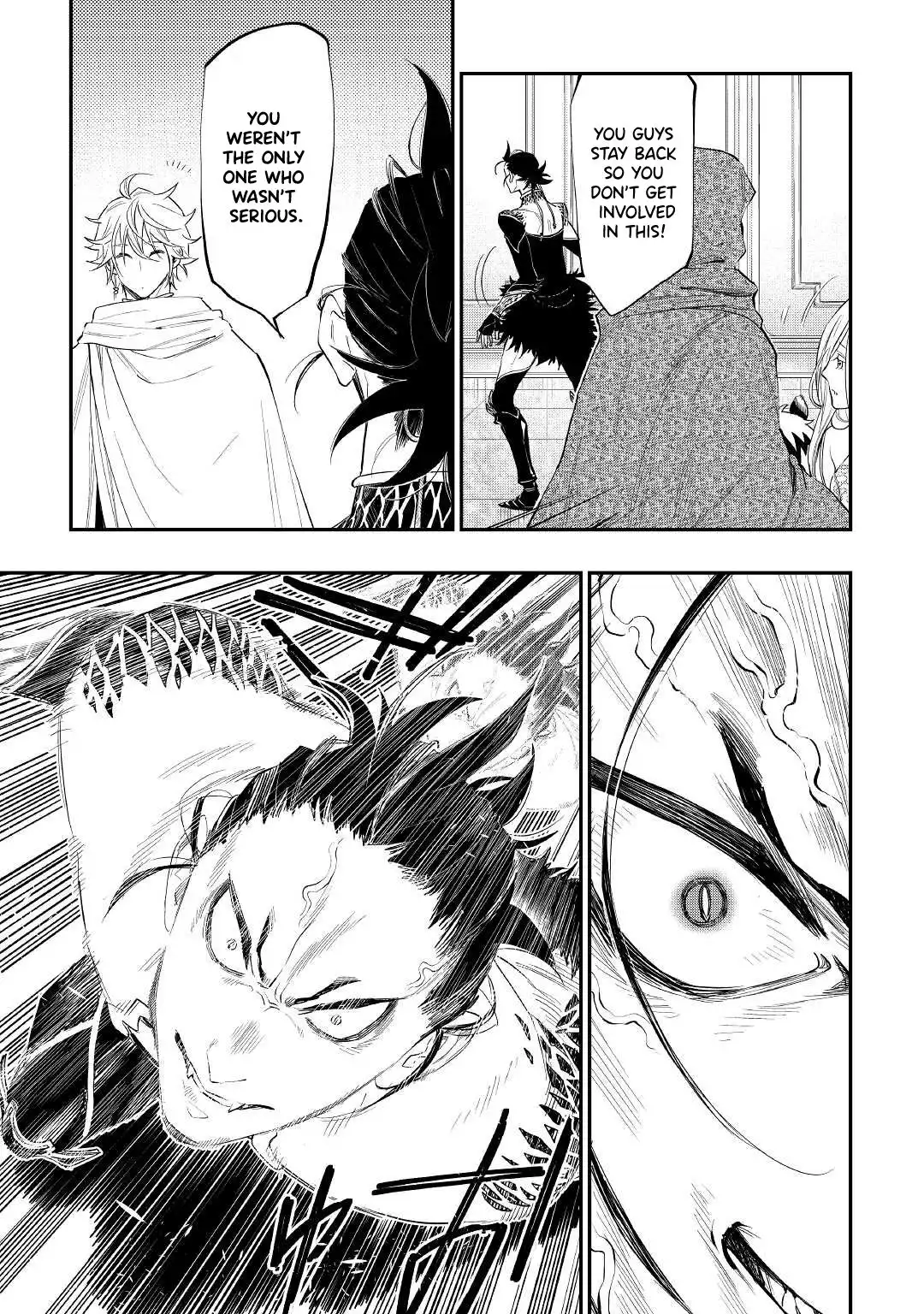 The New Gate Chapter 74 18